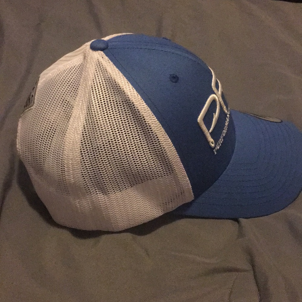 Colombia SnapBack Hat - Picture 4 of 5